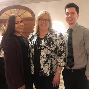 Meet your Posher, Nancy